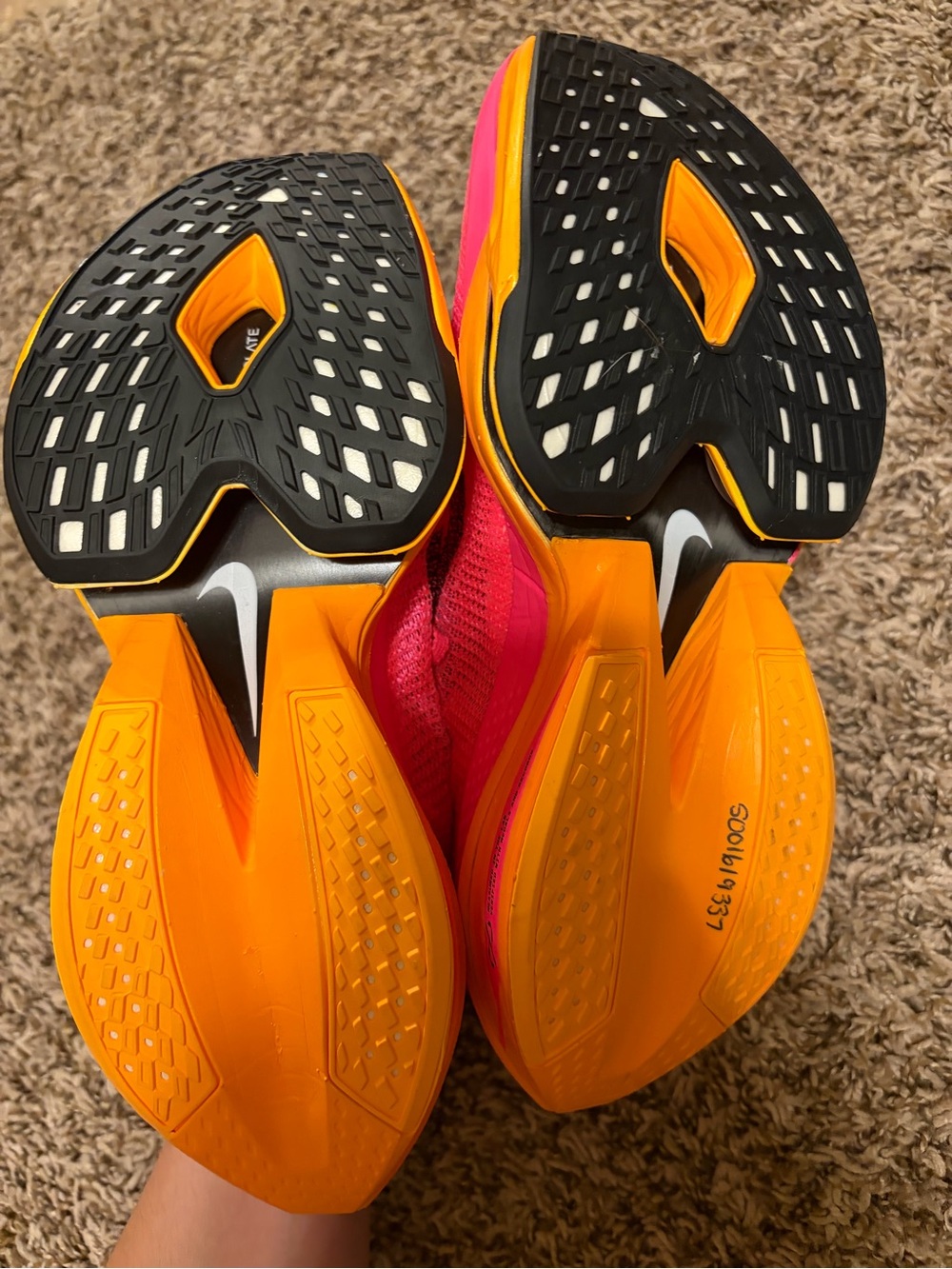 Nike Air Zoom Alphafly Next% 2 - Picture 6 of 7